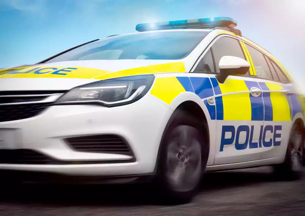 Emergency Services in South Africa
