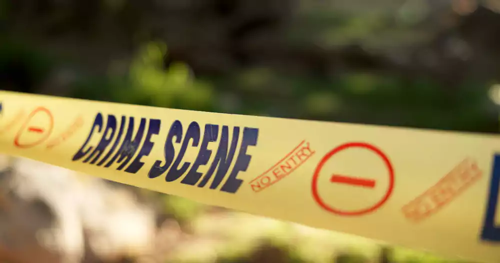 How to stope crime in South Africa