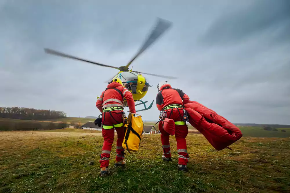 Emergency Services