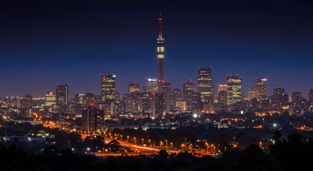 johannesburg safety 
