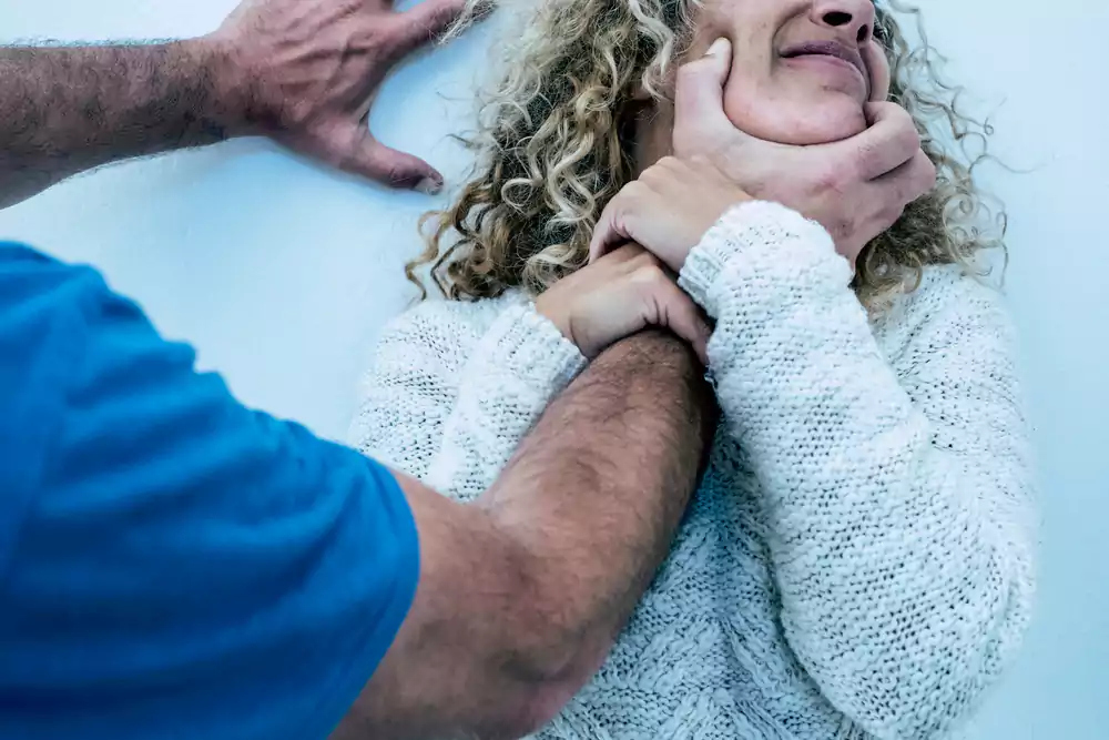 Violence in south africa schools