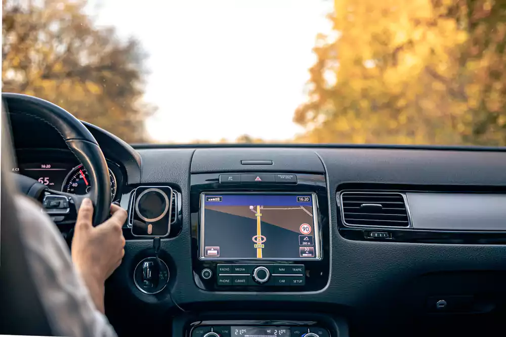 Spring travel safety in South Africa