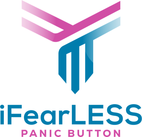 iFearLESS Safety App