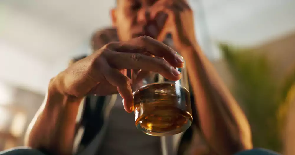 impact of Substance Abuse