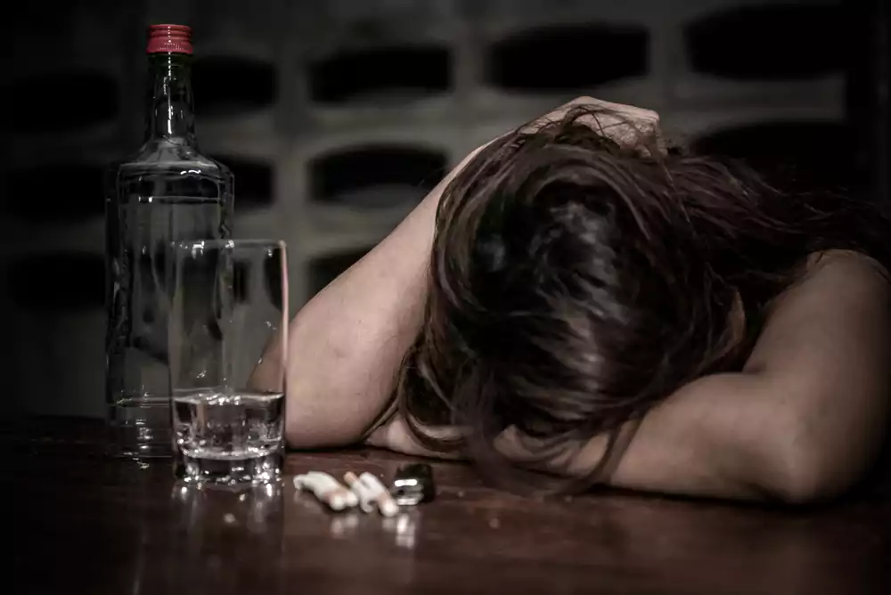 Substance Abuse