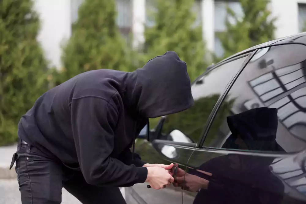Hijacking in south africa