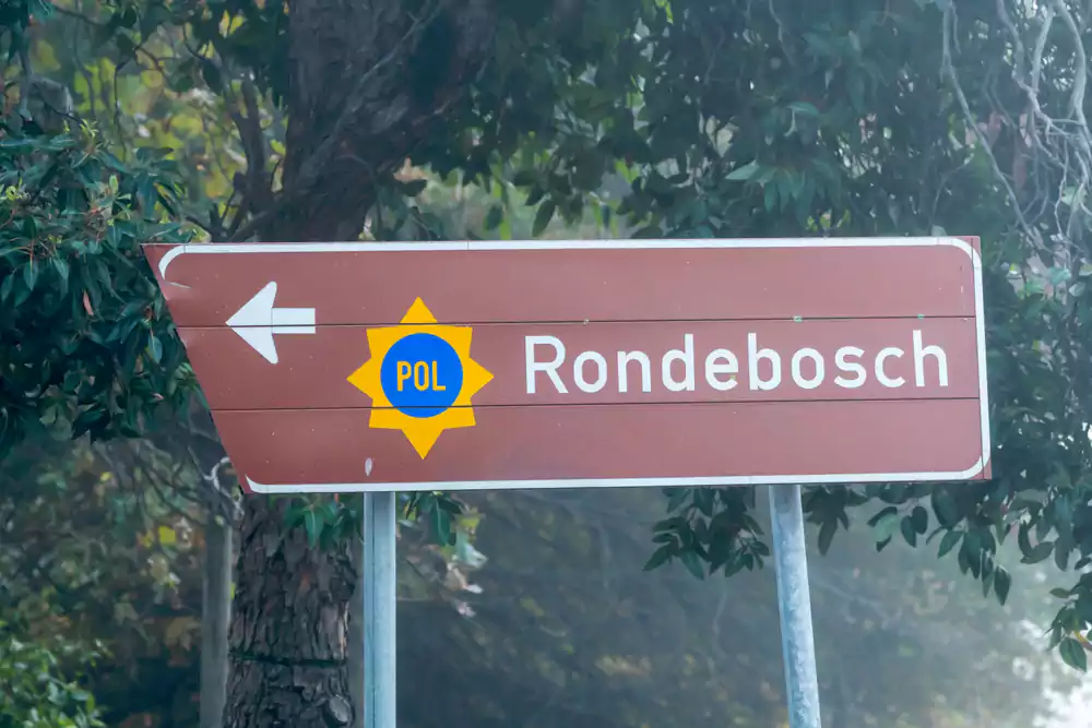 Safest suburbs in cape town