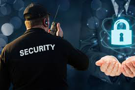 SAFETY AND SECURITY IN SA